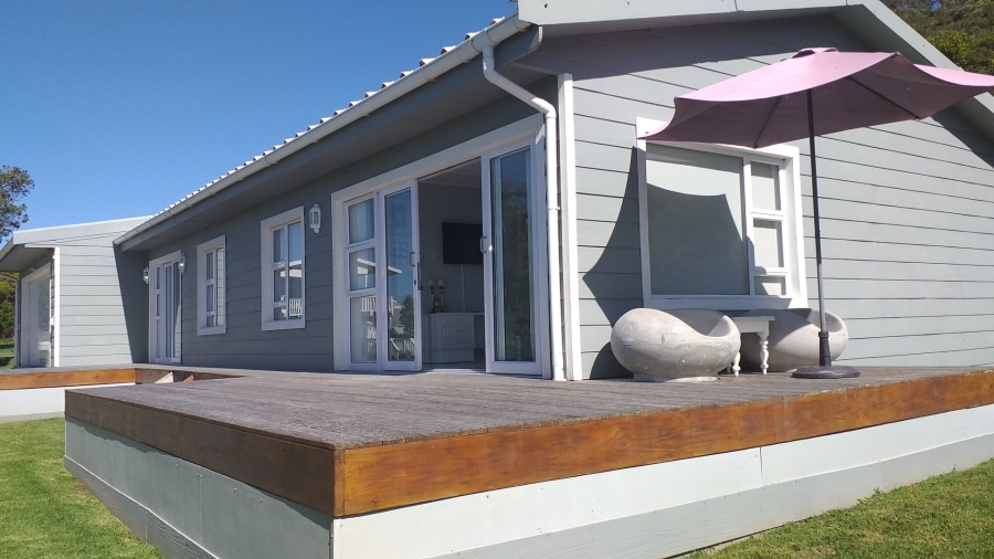 To Let 2 Bedroom Property for Rent in Glentana Western Cape